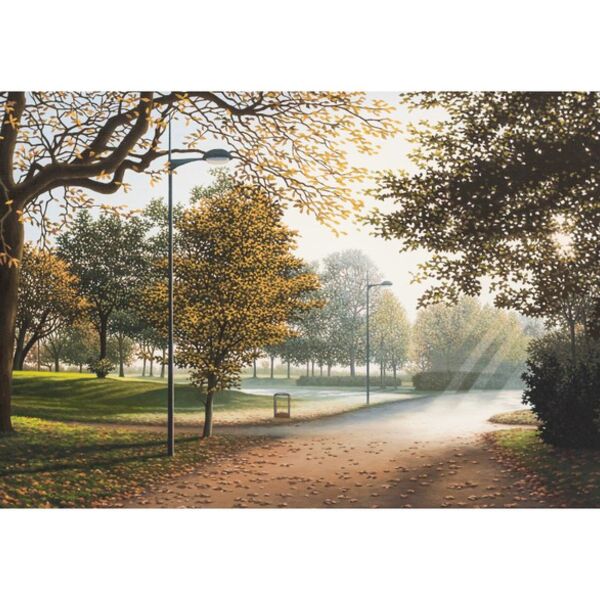 'Autumn'