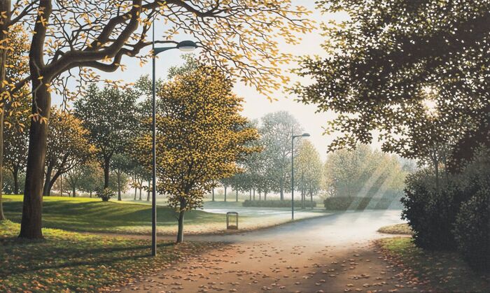 'Autumn'