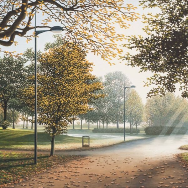 'Autumn'