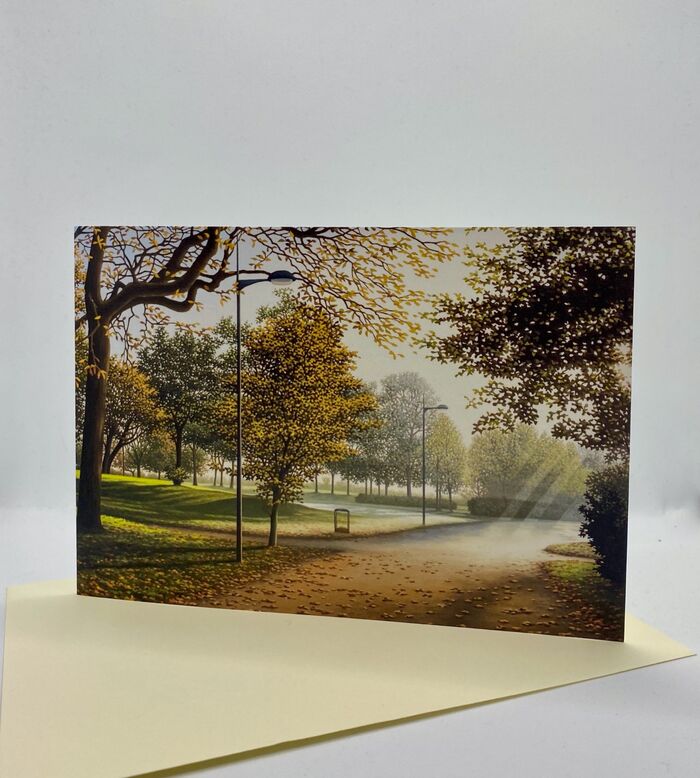 CARD: 'Autumn'