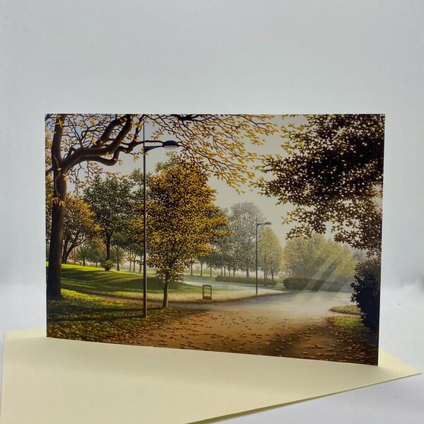 CARD: 'Autumn'
