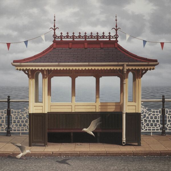 'Pavilion'