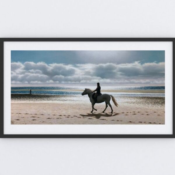 'Camber Sands'