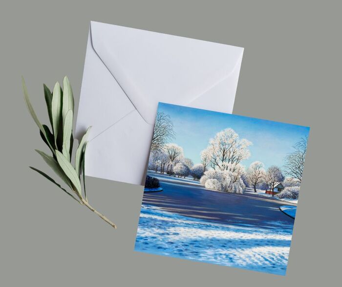 CARD: 'Boathouse'