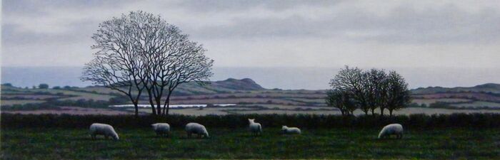 'Pasture'