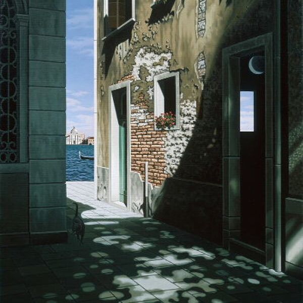 'Chiaroscuro'