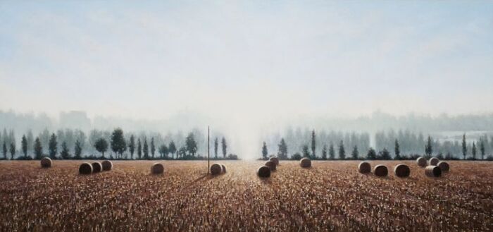 'Harvest'