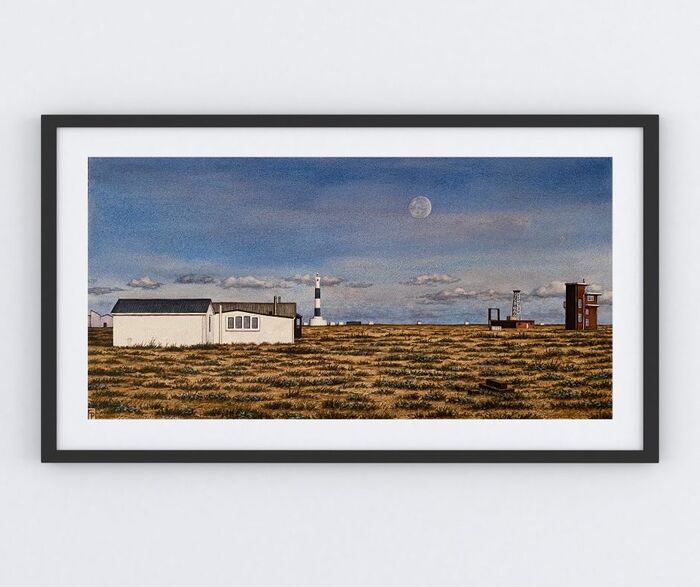 'Headland'
