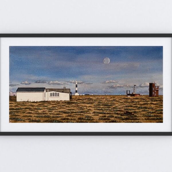 'Headland'
