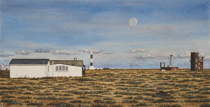 'Headland'