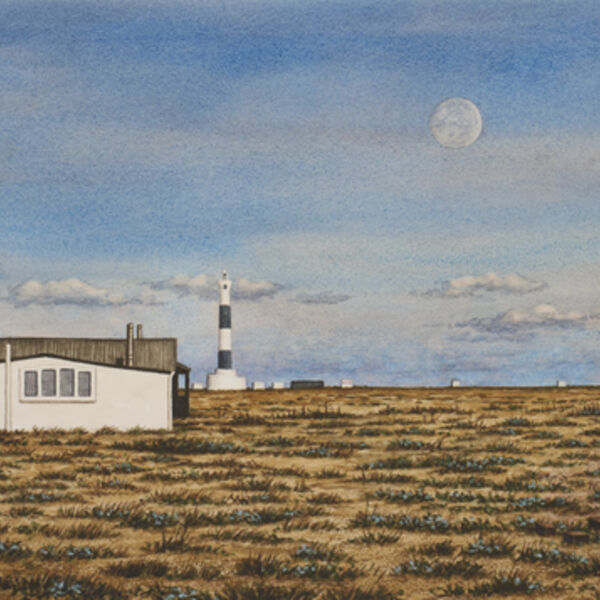 'Headland'