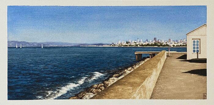 'On A Clear Day'