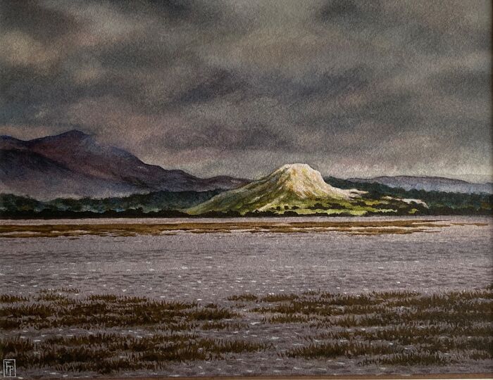 'Lowering Sky'