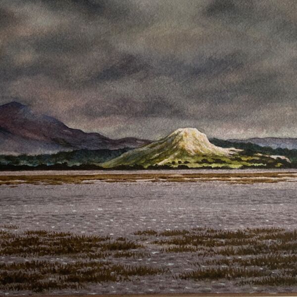 'Lowering Sky'