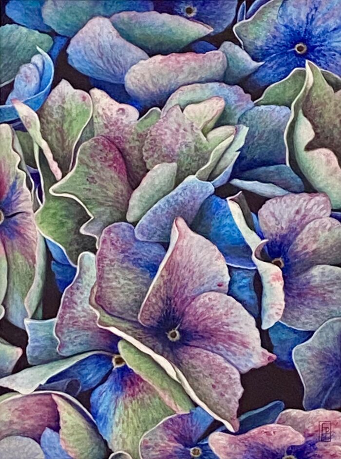 'Opalescence''