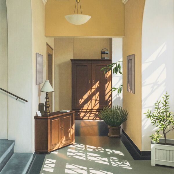 'Interior II'