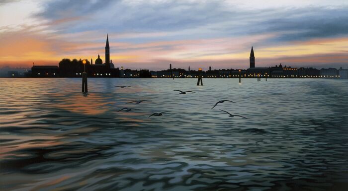 'Night Flight'