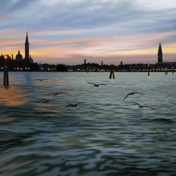 'Night Flight'