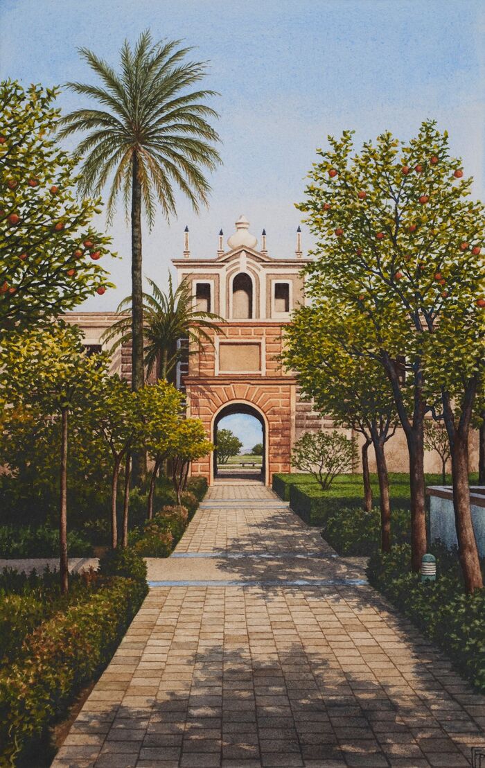 'Primavera'