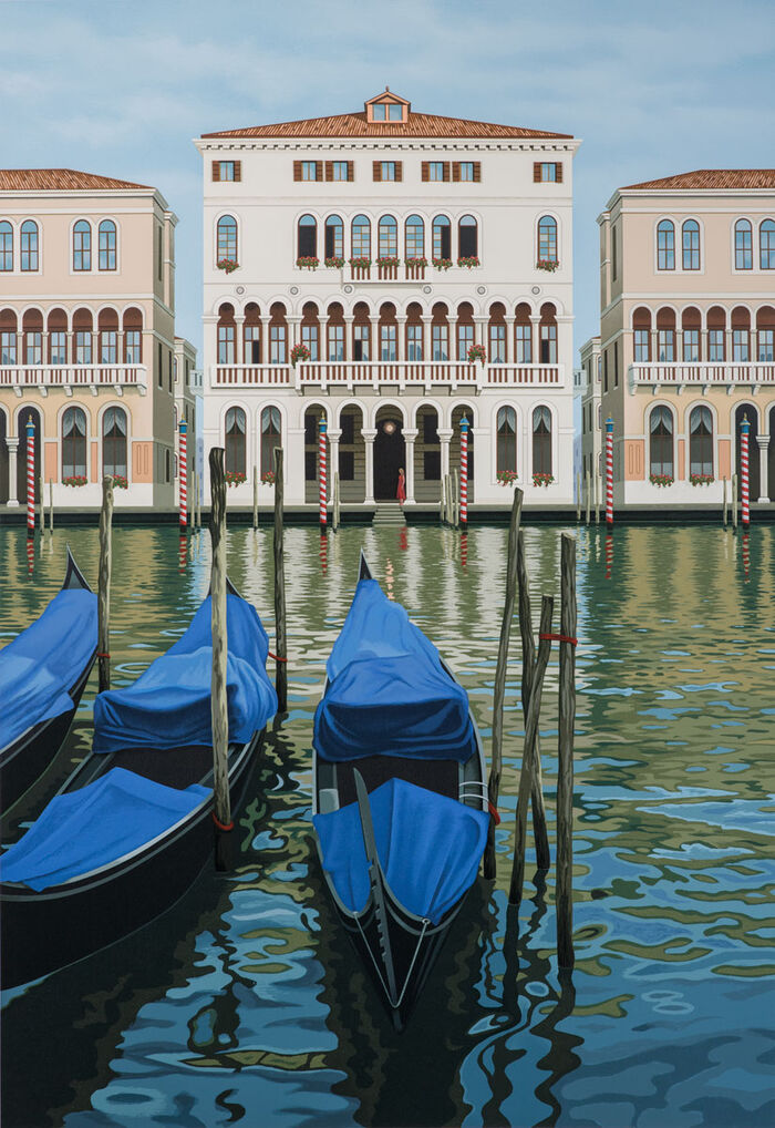 'Palazzo'