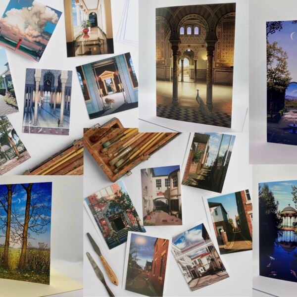 Greetings Cards Stock Clearance