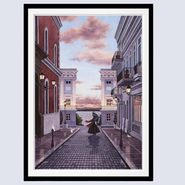 Limited Edition Prints