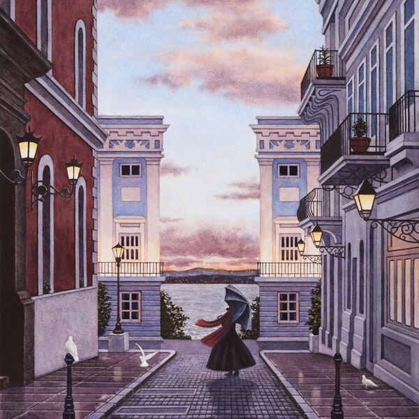 Limited Edition Prints
