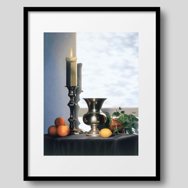 Limited Edition Prints