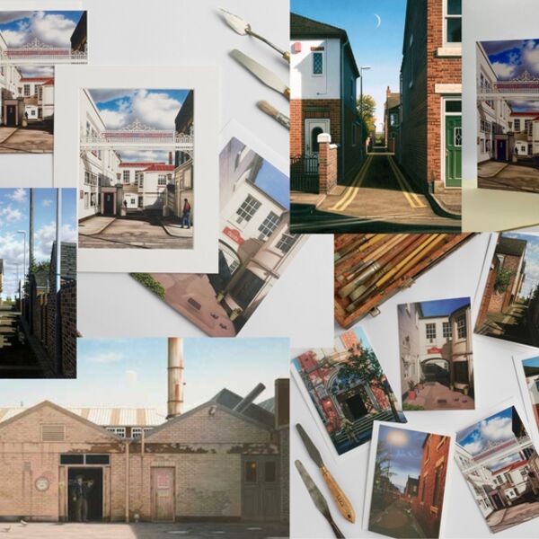 STOCK CLEARANCE LOCAL CARDS