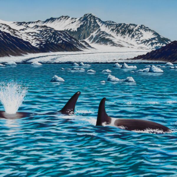 'Sea Change'