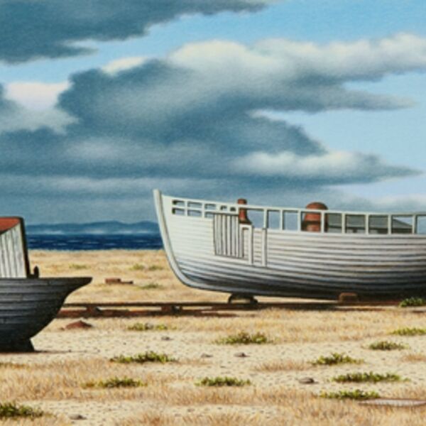 'Stormy Weather'