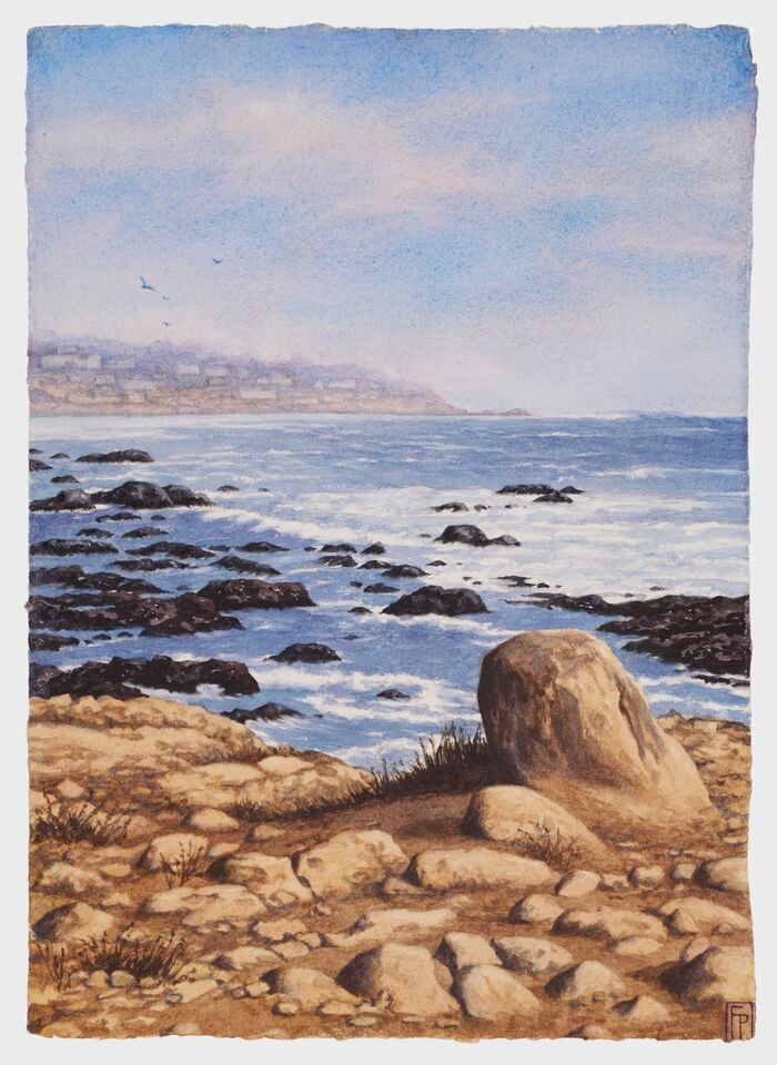 'Vantage Point'