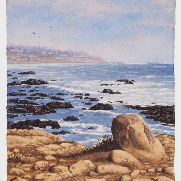 'Vantage Point'
