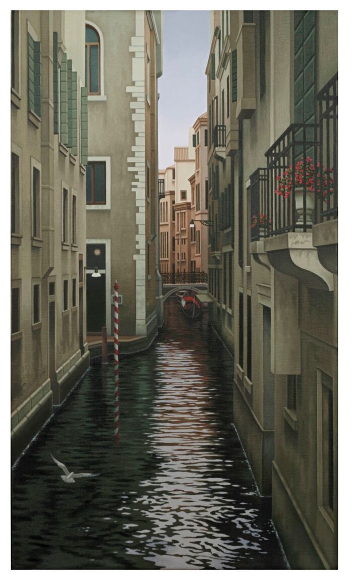 La Serenissima