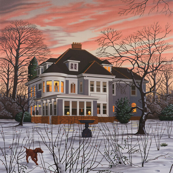 'Winter Waltz'