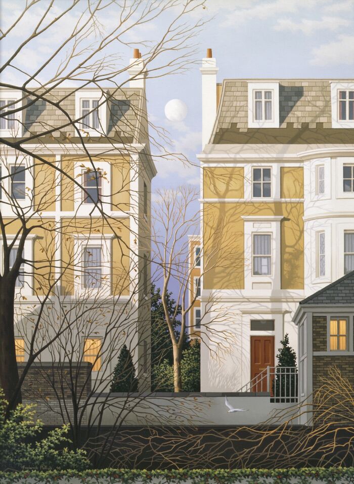 'Tanglewood'