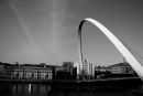 Gateshead Millenium Bridge