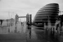 Tower Bridge/City Hall