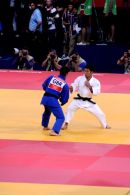 Judo in the Excel