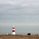 Orford Ness
