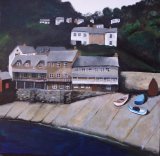 Clovelly SOLD