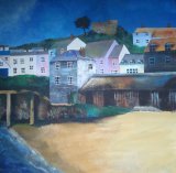Port Isaac SOLD