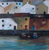 By the sea again SOLD