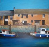 Lyme Regis II SOLD