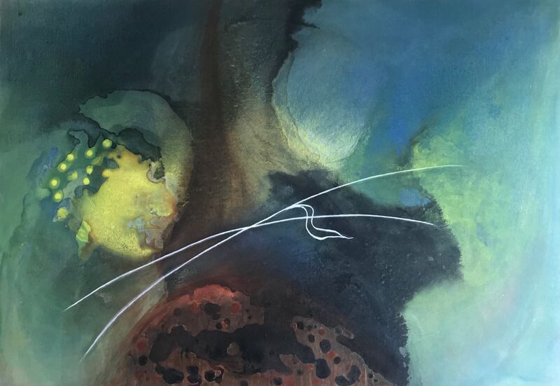 Peace amongst Chaos.