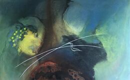 Peace amongst Chaos.