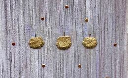 Relief series, details.