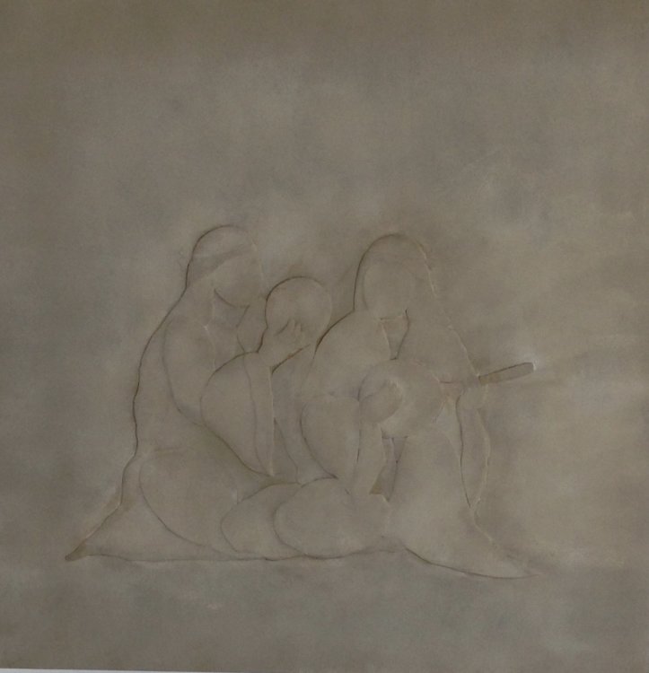 Relief series.