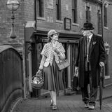 A Brief Encounter