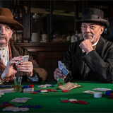For a Few Dollars More
